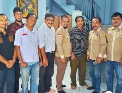 Terus Berkembang, LSM BAKORNAS Restrukturisasi Jajaran Pengurus DPP