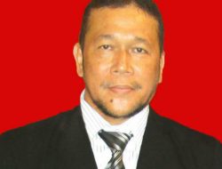 Prof. Dr. K.H.Sutan Nasomal S.Pd.I S.E.,S.H., M.H., LLB. LLM., PPhD Jabat Dewan Pakar LSM BAKORNAS