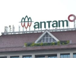 Kasus Korupsi Pengolahan Anoda Logam PT Antam Dibuka Kembali, KPK Tetapkan Tersangka Baru