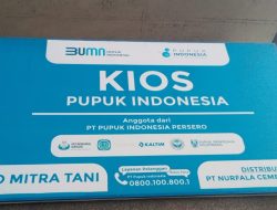 LSM BAKORNAS Temukan Pengecer Nakal di OKU Selatan Jual Pupuk Subsidi Diatas HET