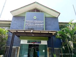 BAKORNAS Pertanyakan Penggunaan Dana BOS, Kepsek SMAN 4 CIBINONG Bungkam