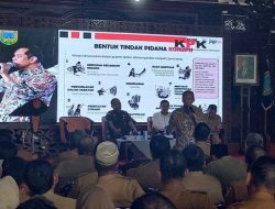 KPK Menilai Manajemen ASN Masih Rentan Praktik Korupsi, Ketum BAKORNAS Berikan Tanggapan