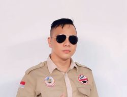 Ketua DPD Bakornas Kepulauan Nias Minta Oknum Pengusaha Nakal Ditindak Tegas